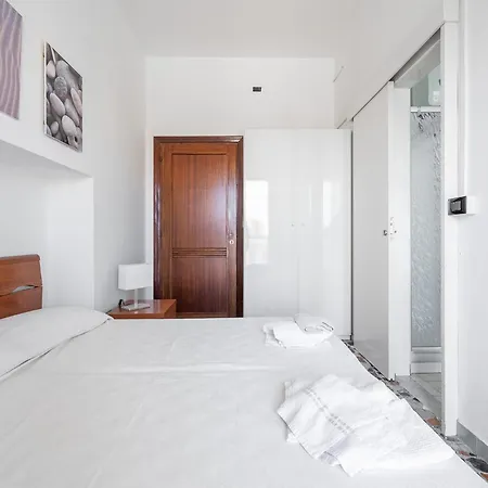 Dante Luna, Centro, Cagliari, Sardegna Apartment Cagliari